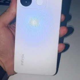 İnfinix smart7