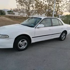 Hyundai Sonata 1995