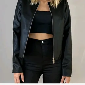 костюм. кожа Италия