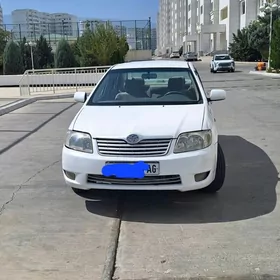 Toyota Corolla 2005