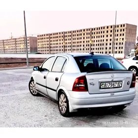 Opel Astra 1999
