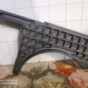 Volkswagen Pssat zapaska goyul