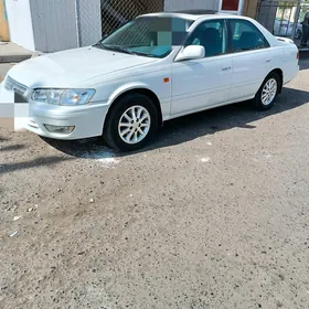 Toyota Camry 2001