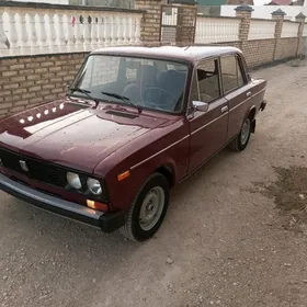 Lada 2106 1999