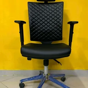 Koza kreslo pişme tikinli