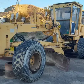 Komatsu HD785-7 2008
