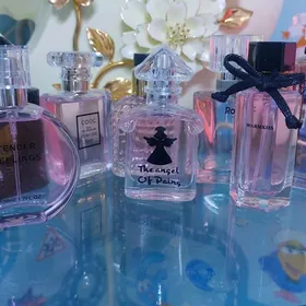 набор парфюмов