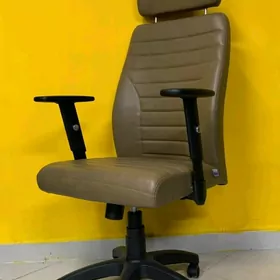 Кожа кресло турк.Kreslo