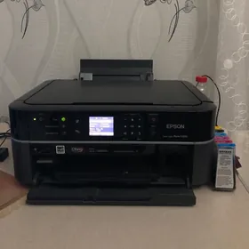 Epson TX650