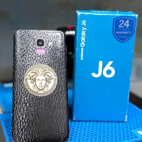 samsung j6 3 32