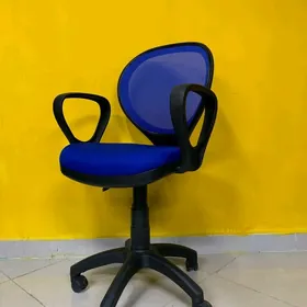 Setka kreslo gök türk önümi