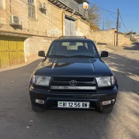 Toyota 4Runner 2002