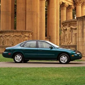 Ford Taurus 1998