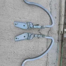 Volkswagen Pssat bagaz petlesi