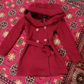 капишёнлы пальто