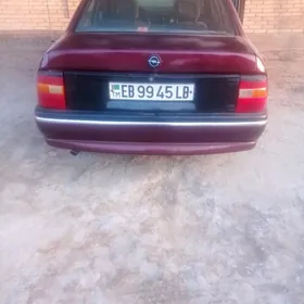 Opel Vectra 1992