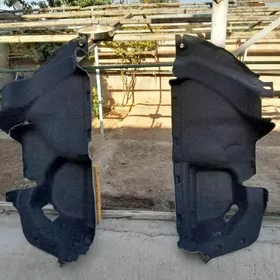 Volkswagen Pssat bagaz keceler