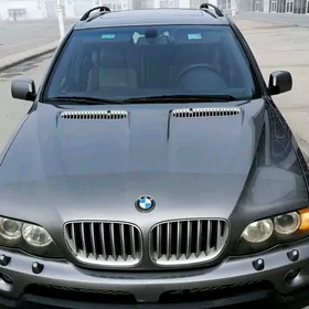 BMW X5 2006
