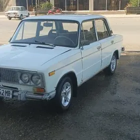 Lada 2106 1996