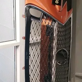 Lexus Gs 2012-2019 kuzow