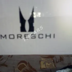 MORESCHI kowus erkeklenki