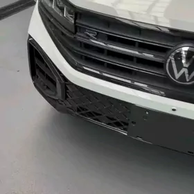 Volkswagen Touareg 2025