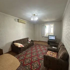 3 КОМНАТЫ6 МКР