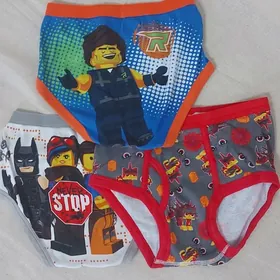 Трусы на мальчика