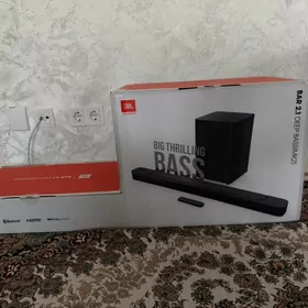 JBL BAR 2.1 DEEP BASS MK2