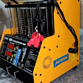 AUTOOL FARSUNKA YUWYAN APARAT