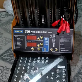 FARSUNKA APARAT AUTOOL CT400