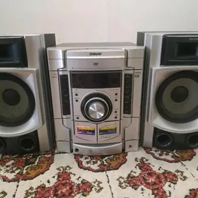 Muzykalnyy sentr.Музыкальный ц