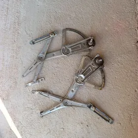 Padyomnik opel astra g