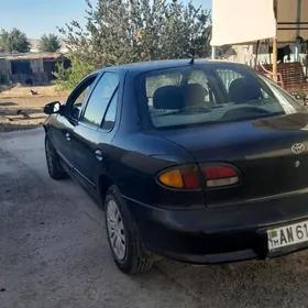 Toyota Avensis 1997