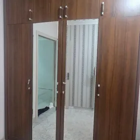 Шкаф платянной