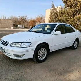 Toyota Camry 1997