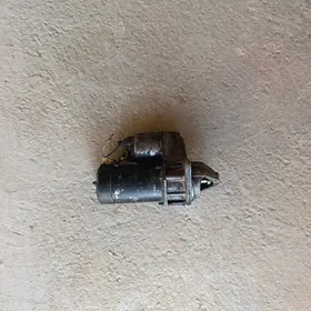 Starter opel astra g