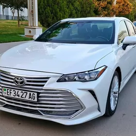 Toyota Avalon 2020