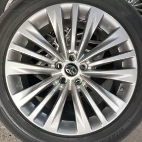 OPEL MERCEDES DISKA 18