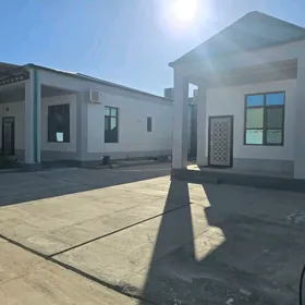 Satlyk jaý täze gämi 1nji köce