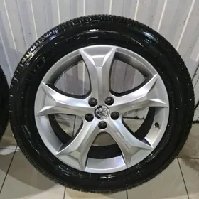 Venza diska r 20 amatly