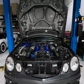 Аренда гараж