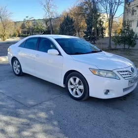 Toyota Camry 2009