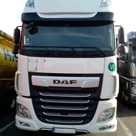 DAF 480 2022