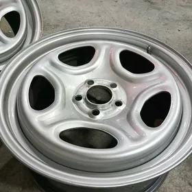 FORD EXPLORER DISKA 18