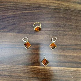 gulakhalka komplekt huping