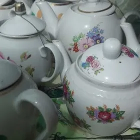 Çaynik Чайник