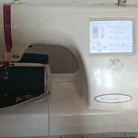 Janome 350 e