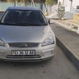 Ford Focus 2006