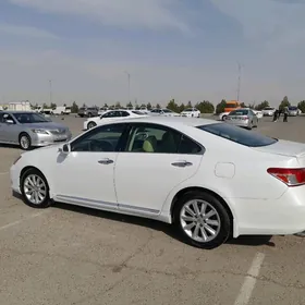 Lexus ES 350 2011